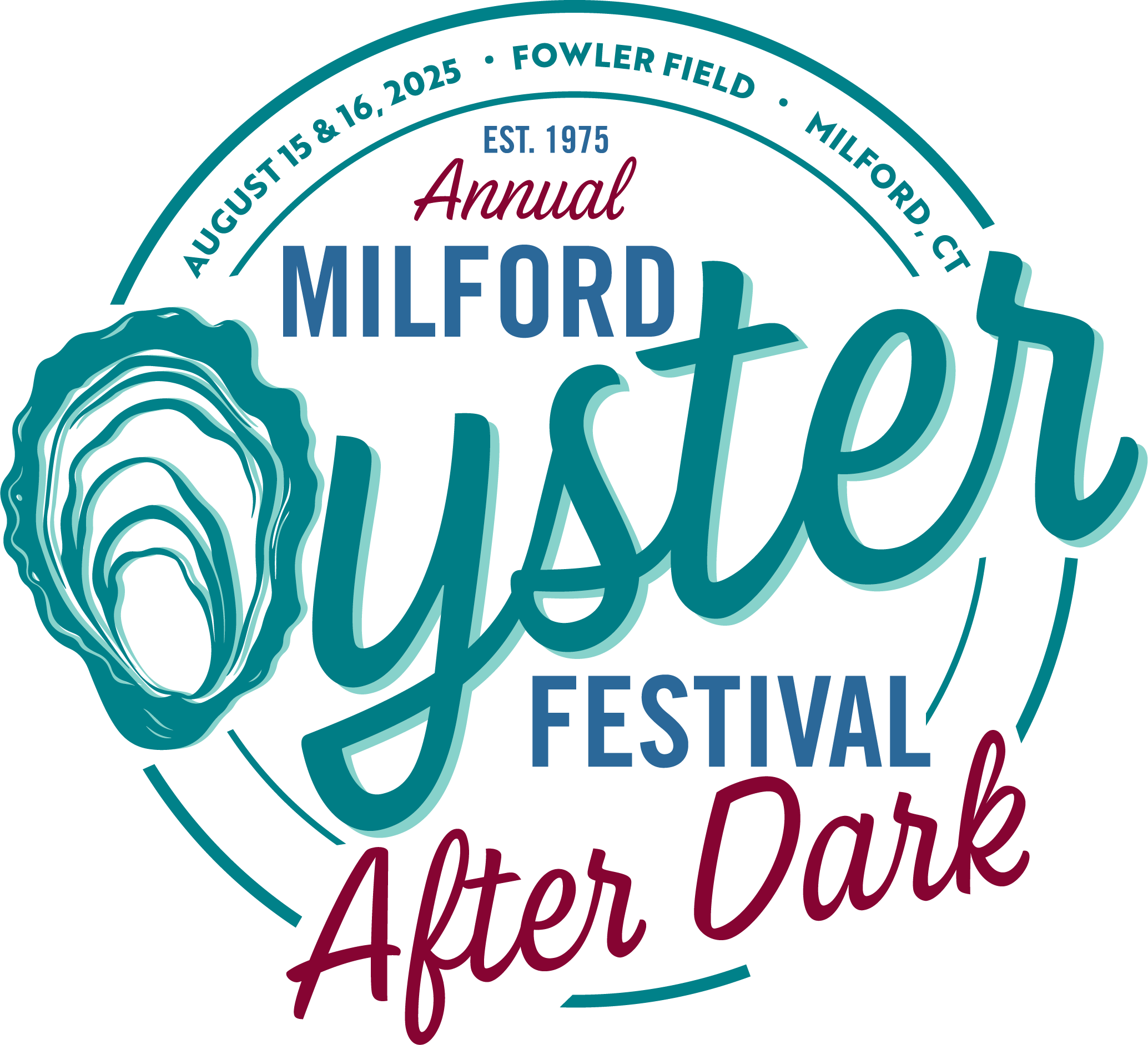 Milford logo
