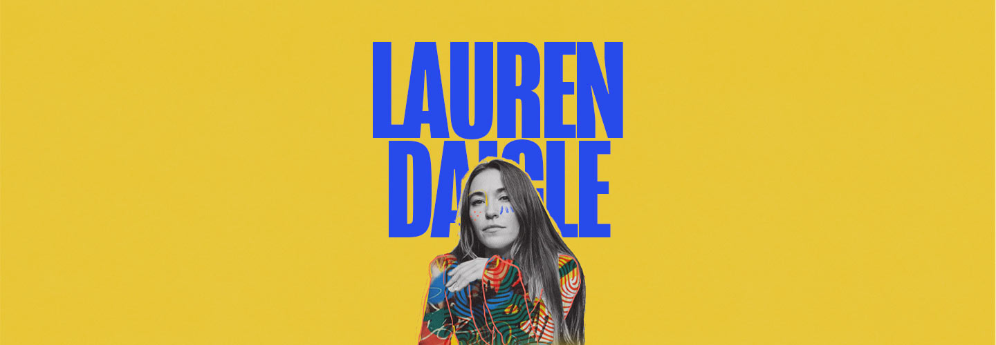 Lauren Daigle thumbnail