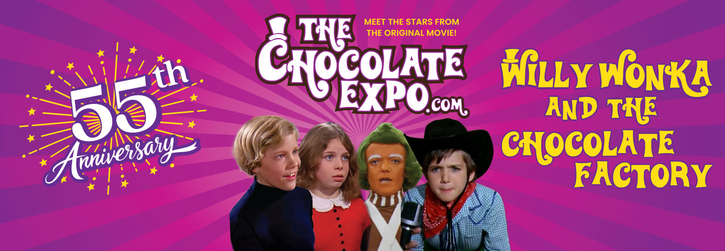 The Chocolate Expo thumbnail