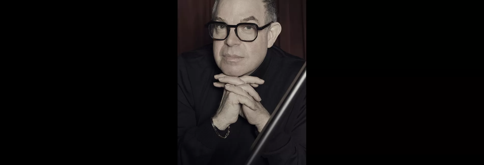 BILL CHARLAP TRIO at Gordon Hall, Music Mountain event photo