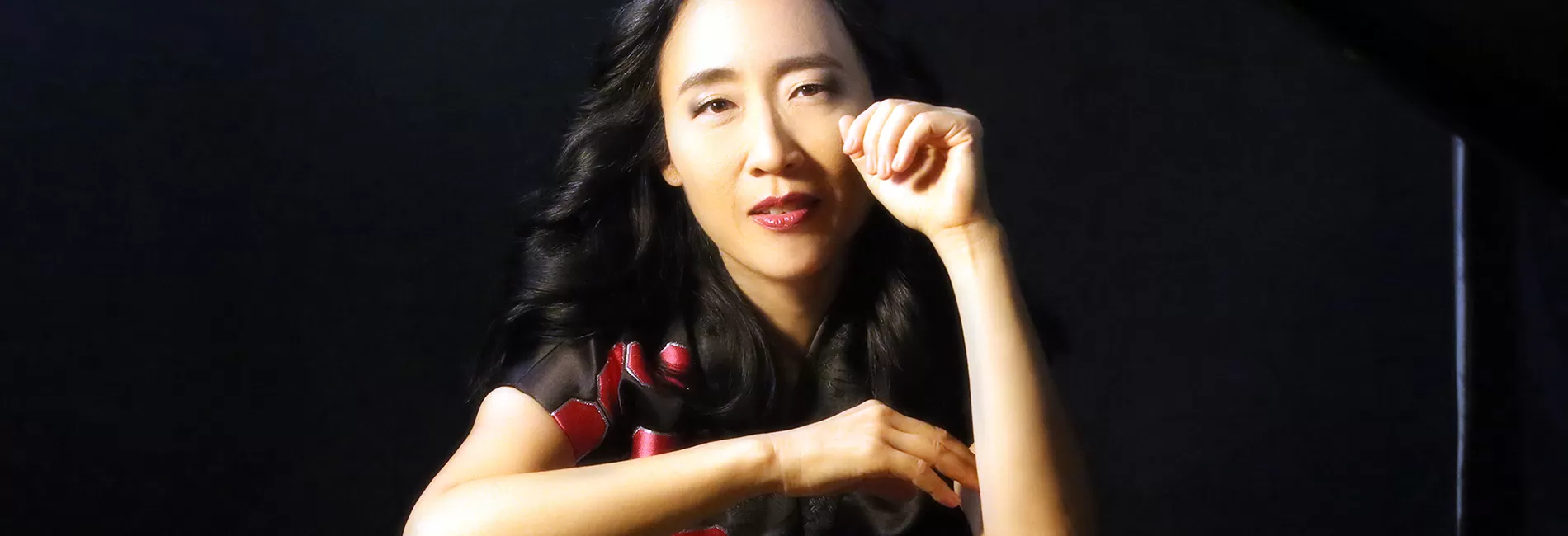 HELEN SUNG QUARTET at Gordon Hall, Music Mountain thumbnail