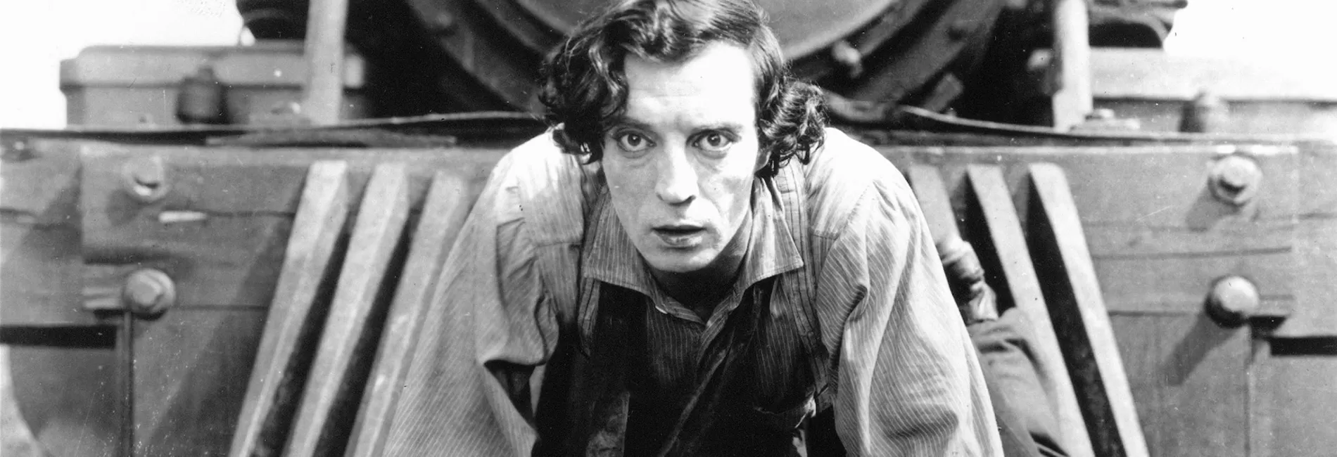 SILENT FILM & LIVE MUSIC WITH DONALD SOSIN & JOANNA SEATON thumbnail