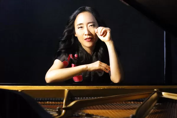HELEN SUNG QUARTET thumbnail