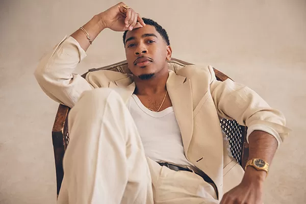 CHRISTIAN SANDS TRIO thumbnail
