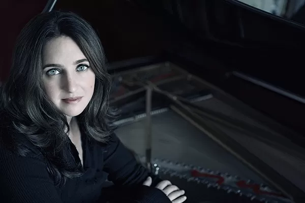 Simone Dinnerstein & Baroklyn thumbnail