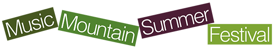 Music Mountain logo