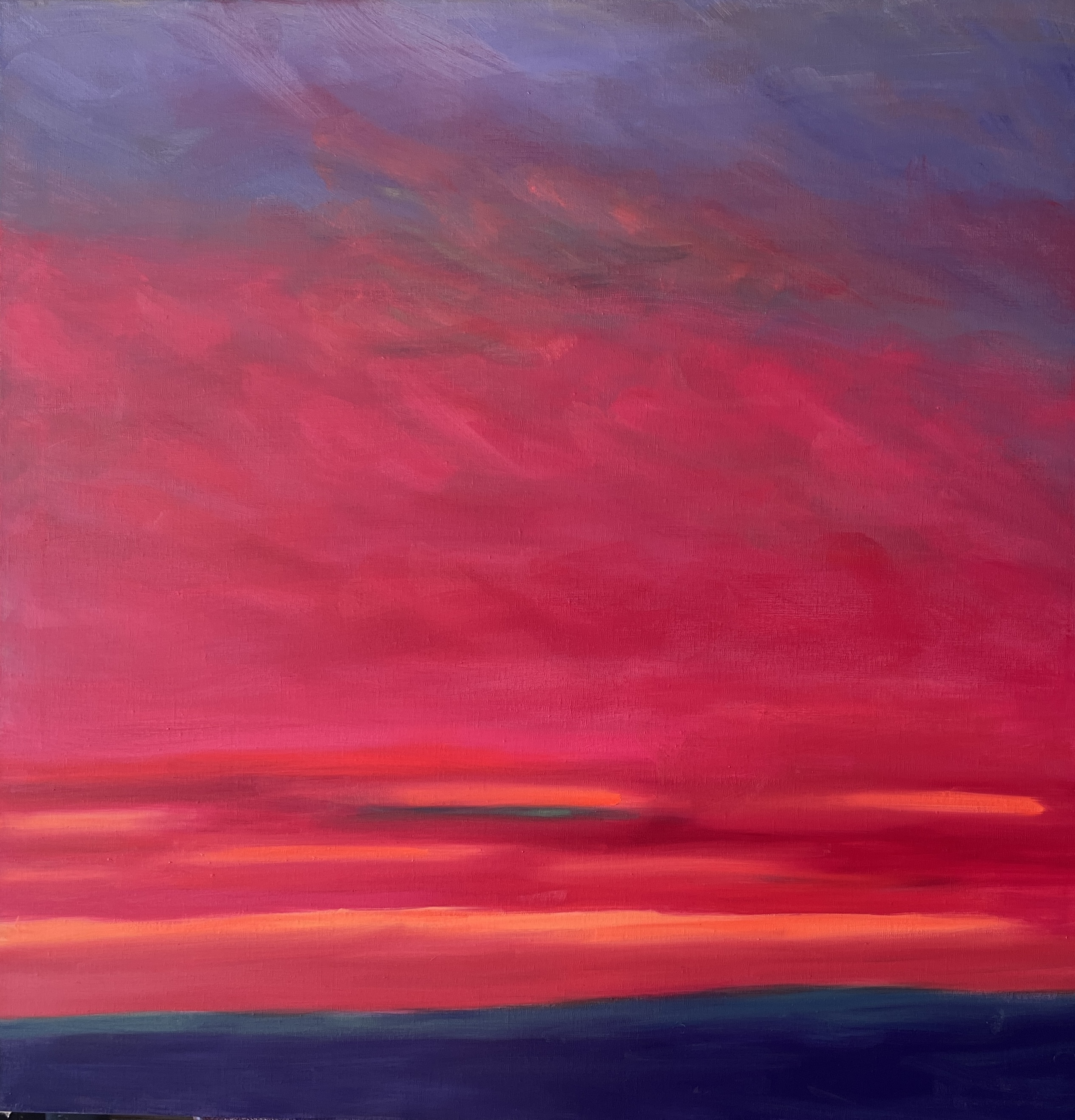 Seeing Light: Kay Knight Clarke thumbnail