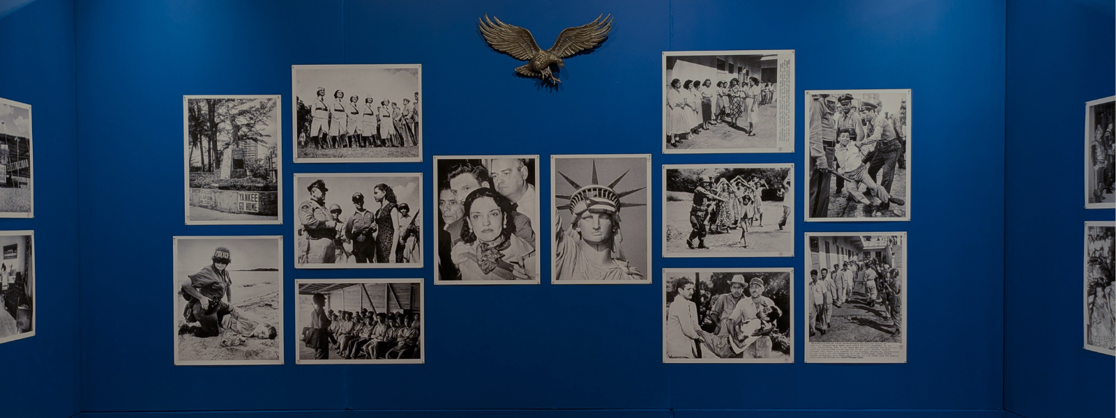 Walk-In Tour | Museum of the Old Colony thumbnail