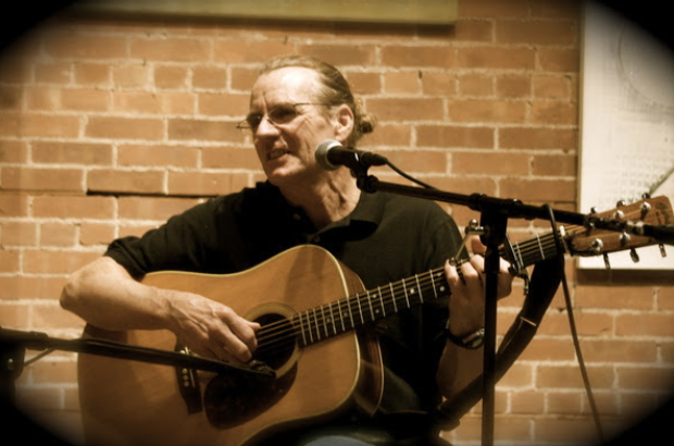 Anything Goes Open Mic Hosted by Terri Lachance thumbnail