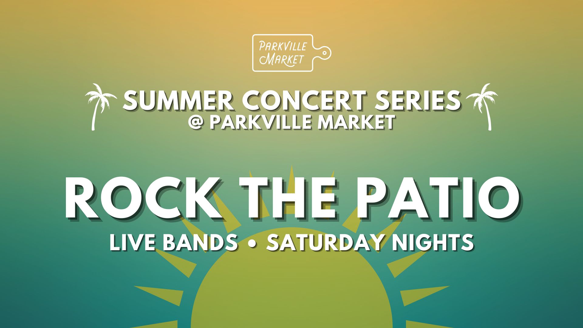 Rock the Patio with Loose Units Ft. Tara Micale & Kyle O’Connor thumbnail