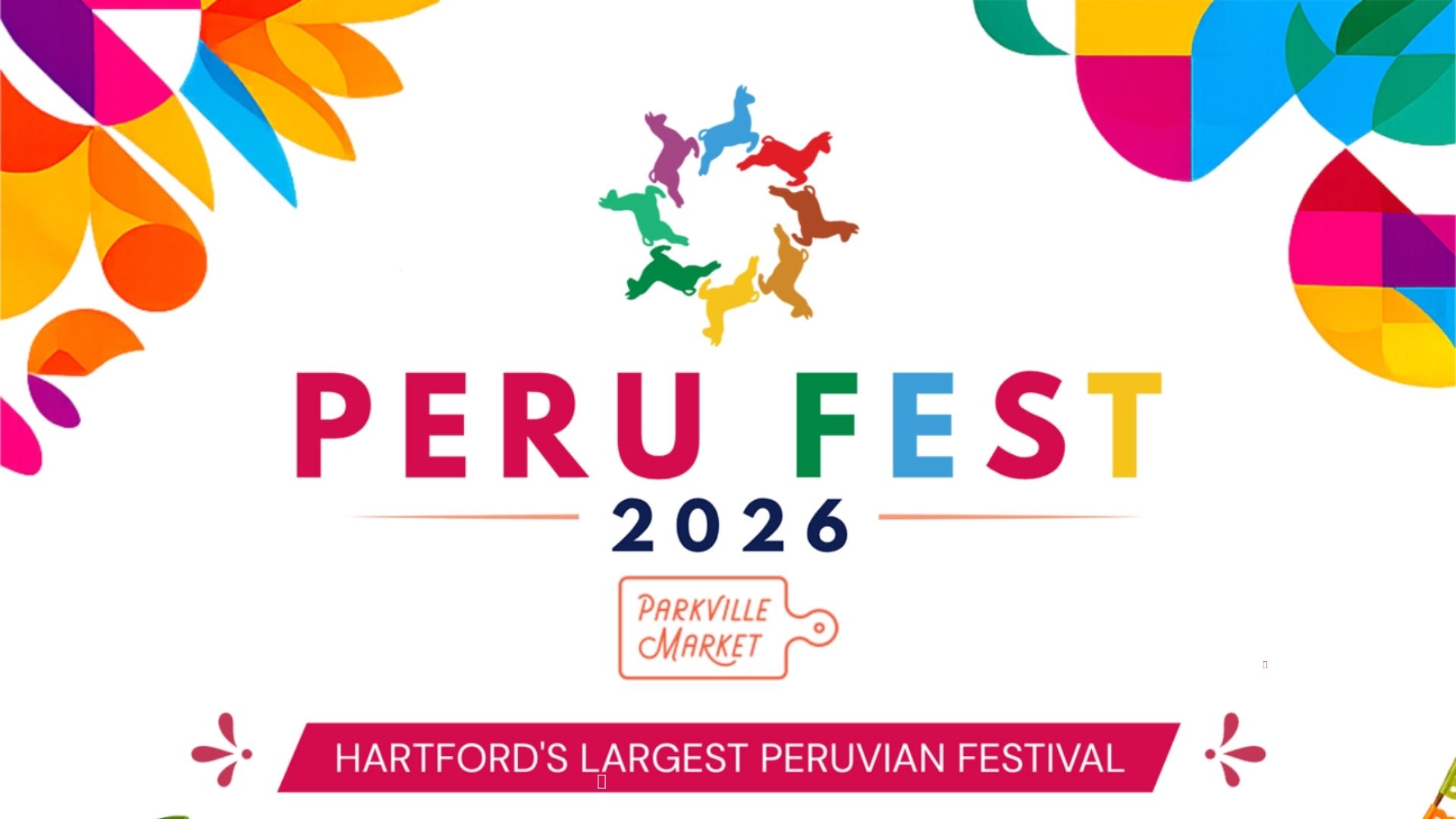 Peru Fest 2026 event photo
