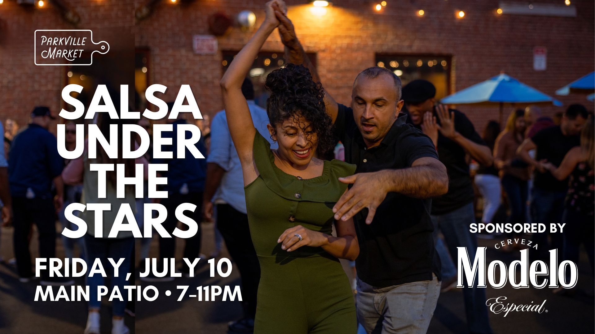 Salsa Under the Stars thumbnail