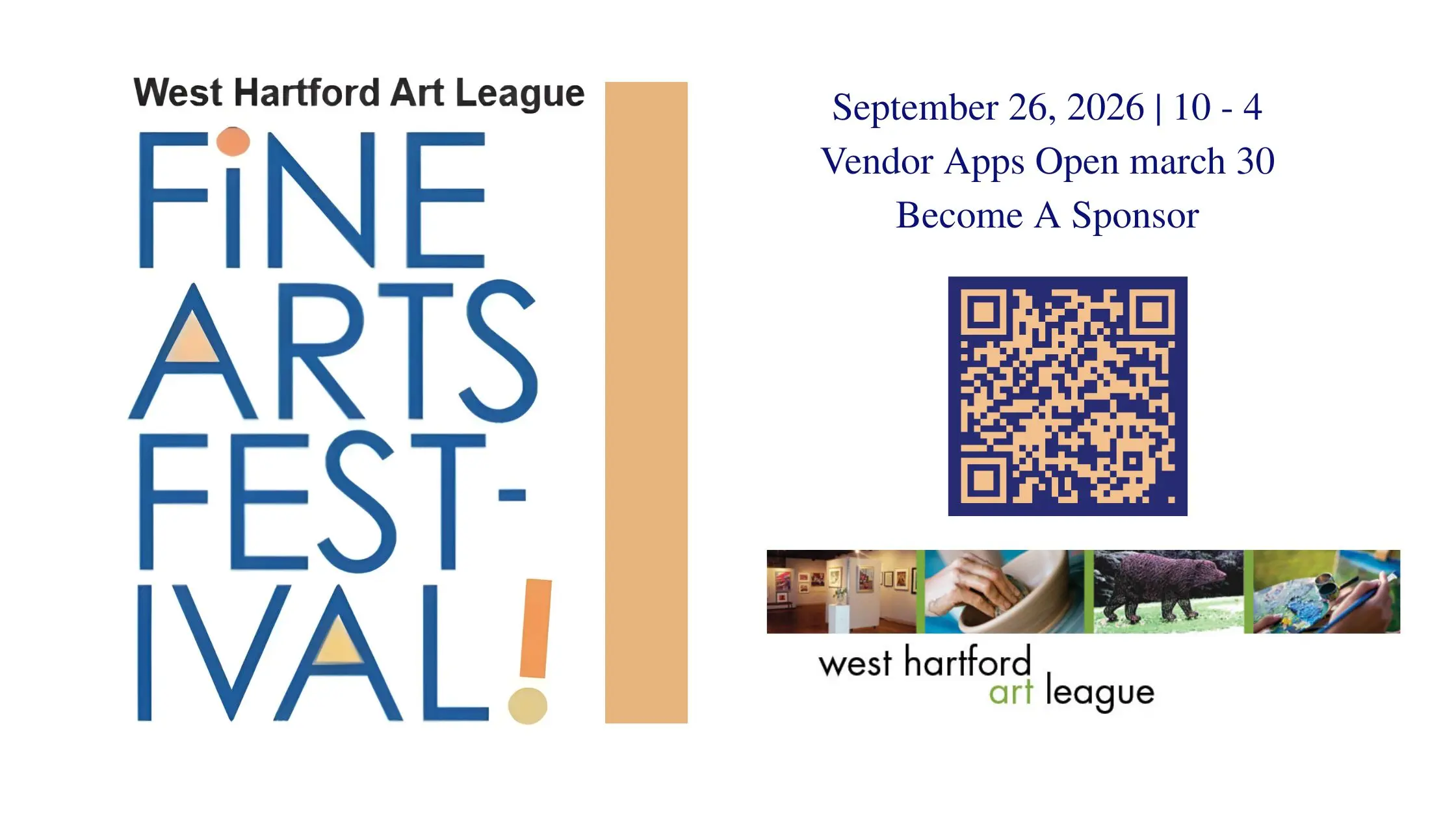Fine Arts Festival event photo