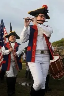 June 27th Parade, Muster & Colonial Fair thumbnail