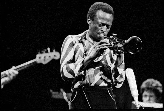 Miles Ahead: Celebrating 100 Years of Miles Davis thumbnail