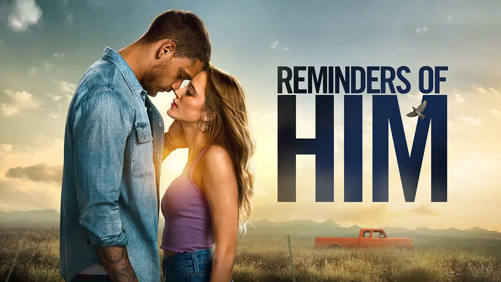 Monday Night Movies Presents: "Reminders of Him" thumbnail