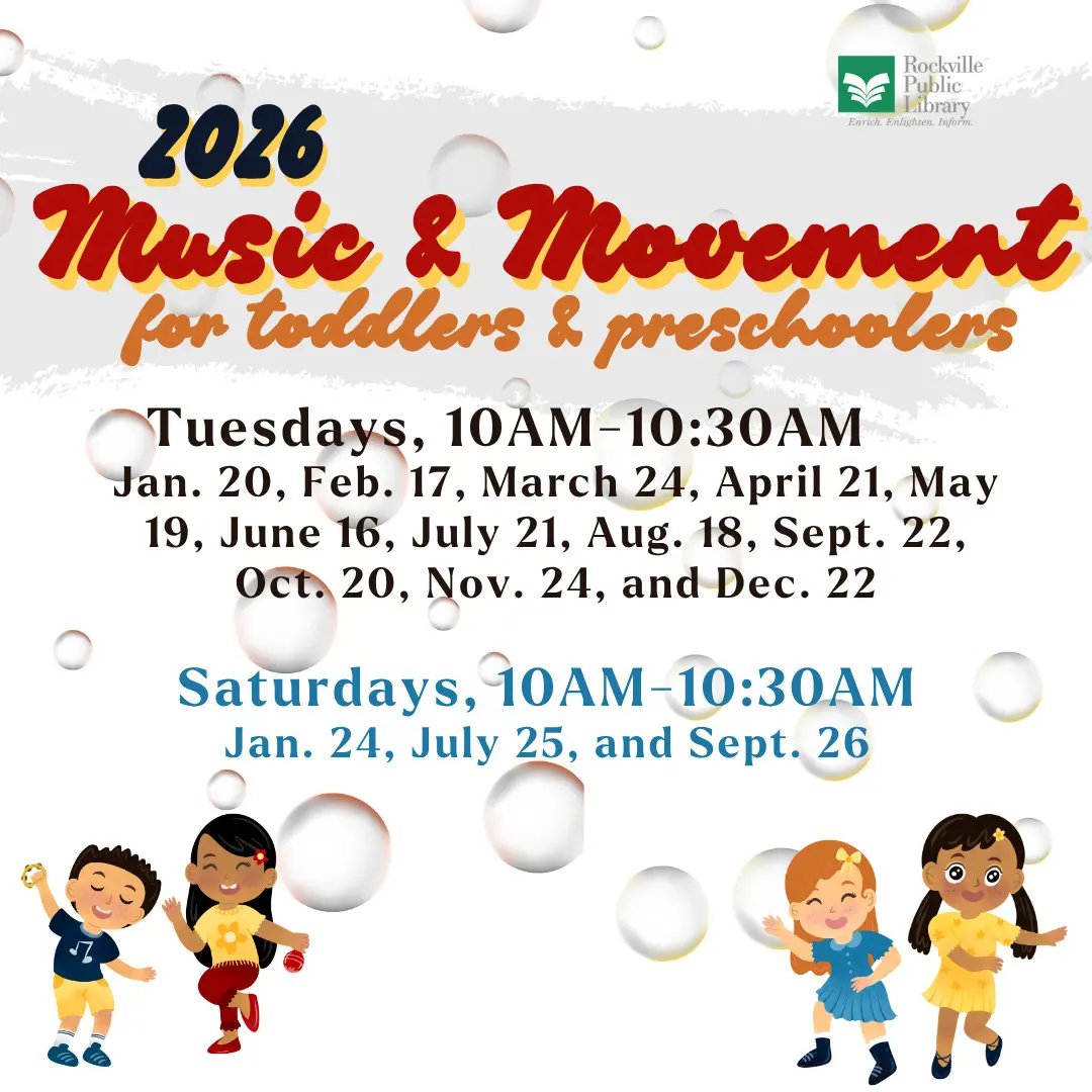 Music & Movement thumbnail