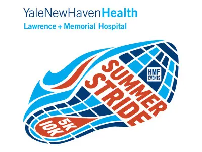 L+M Hospital Summer Stride 5K & 10K event photo