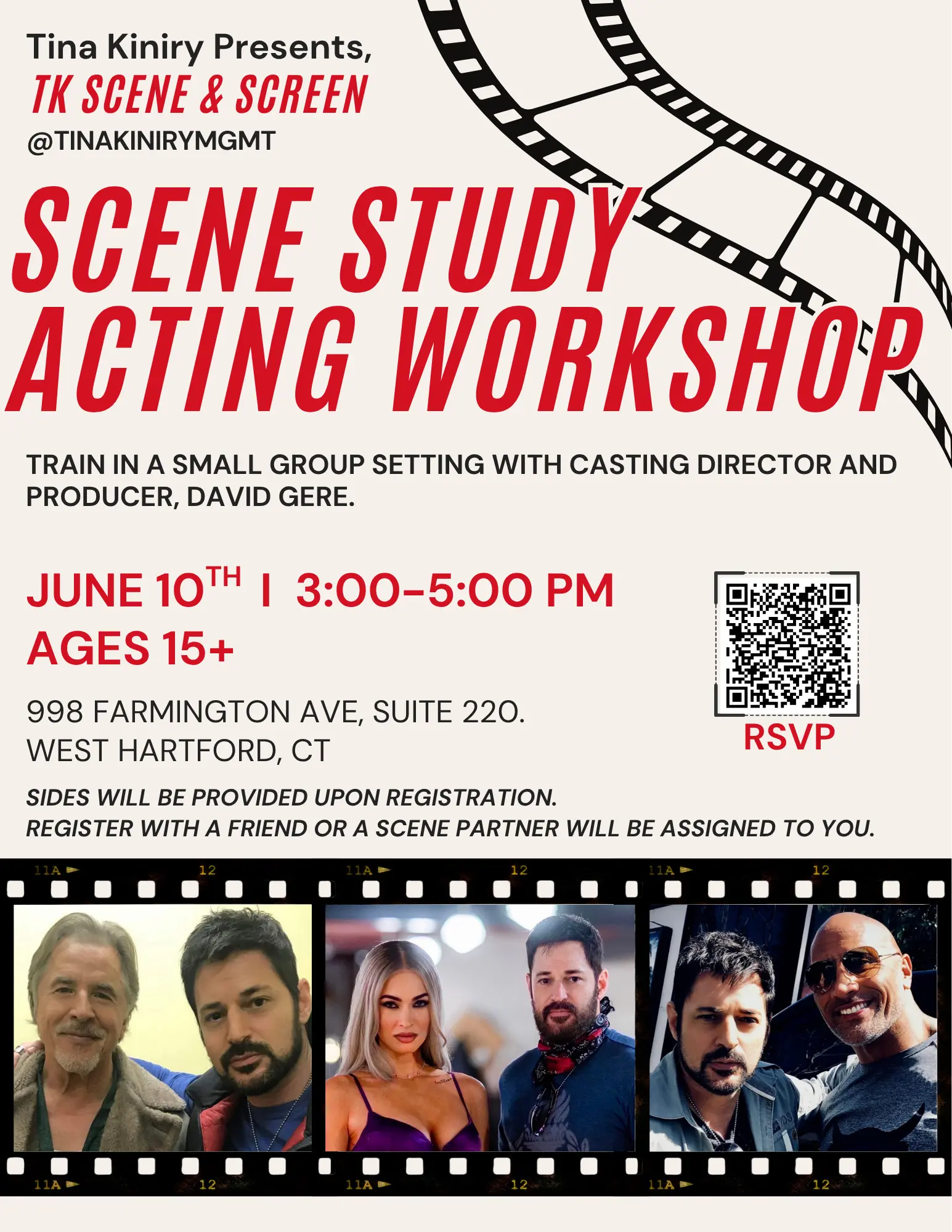 Creative Writing and Memoir Writing Workshops thumbnail
