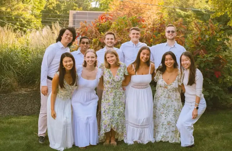 Free Spring Concert by The Talcott Singers event photo