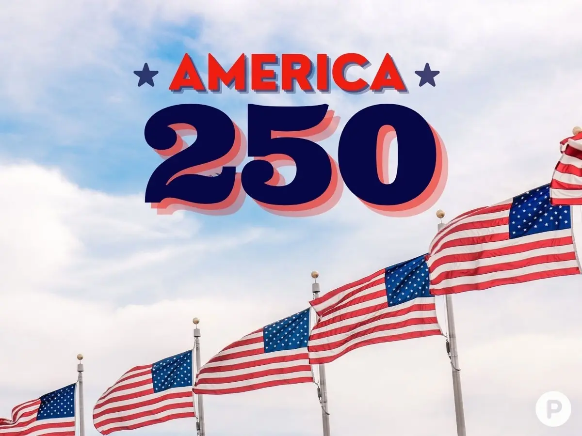 America 250 Celebration on Town Green thumbnail