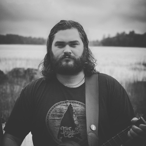 Nick Bosse @ Deans Mill Farm Bed & Breakfast event photo