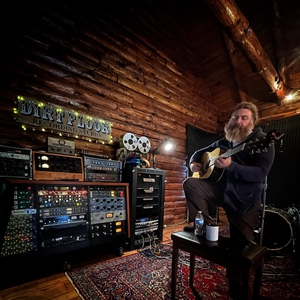 Benny Mikula @ The Farm at Carter Hill event photo