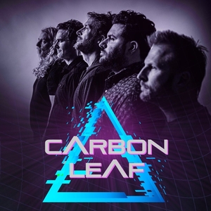 Carbon Leaf @ Space Ballroom thumbnail