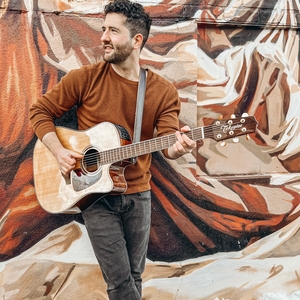 Jeremy Haddad Music @ Preston Ridge Vineyard event photo