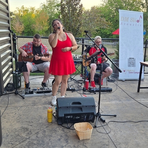 Bad Habit @ Downtown Milford's Farmers Market event photo