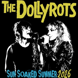 The Dollyrots @ Cafe Nine thumbnail