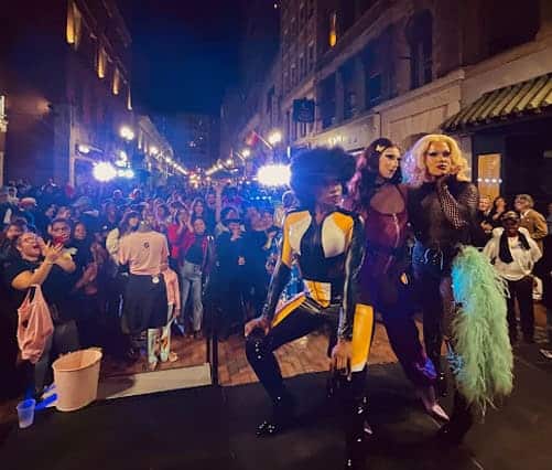 Pride on Pratt Street | Hartford Pride Festivities - Sat 9/9 event photo