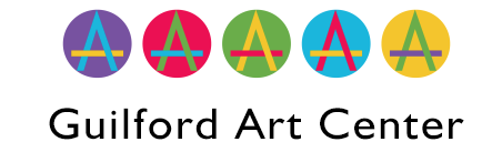 Guilford Art Center Gallery Show Features Work by New Haven Paint & Clay Club event photo