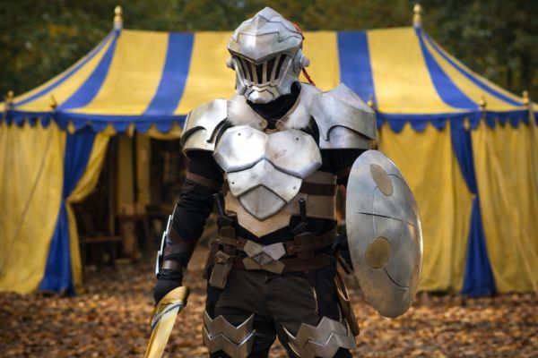 Dragons & Dungeons Weekend at Connecticut Renaissance Faire thumbnail