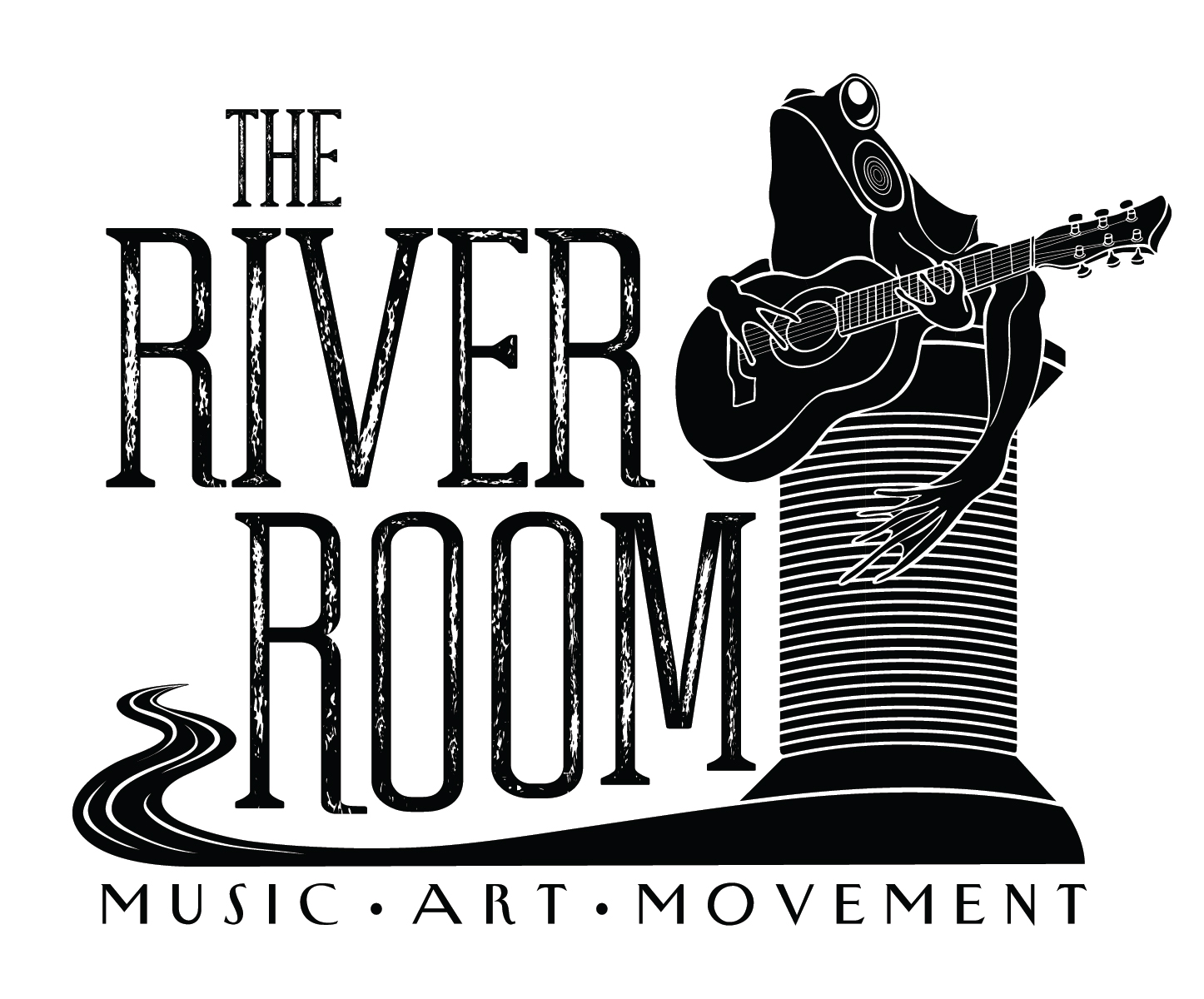 River Room Open Mic thumbnail