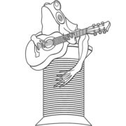 Off-Site (Produced by The River Room) logo