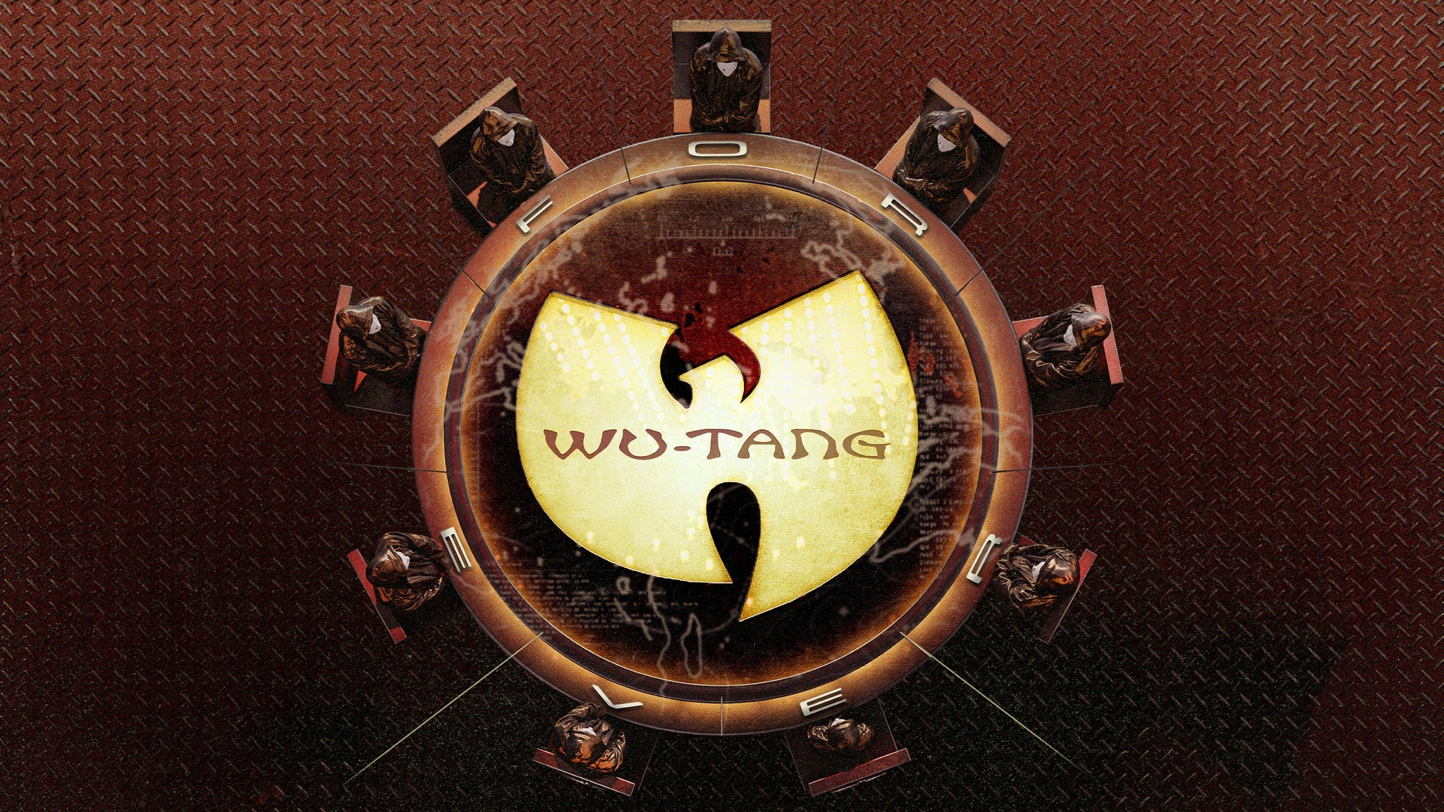 Wu-Tang Forever: The Final Chamber event photo