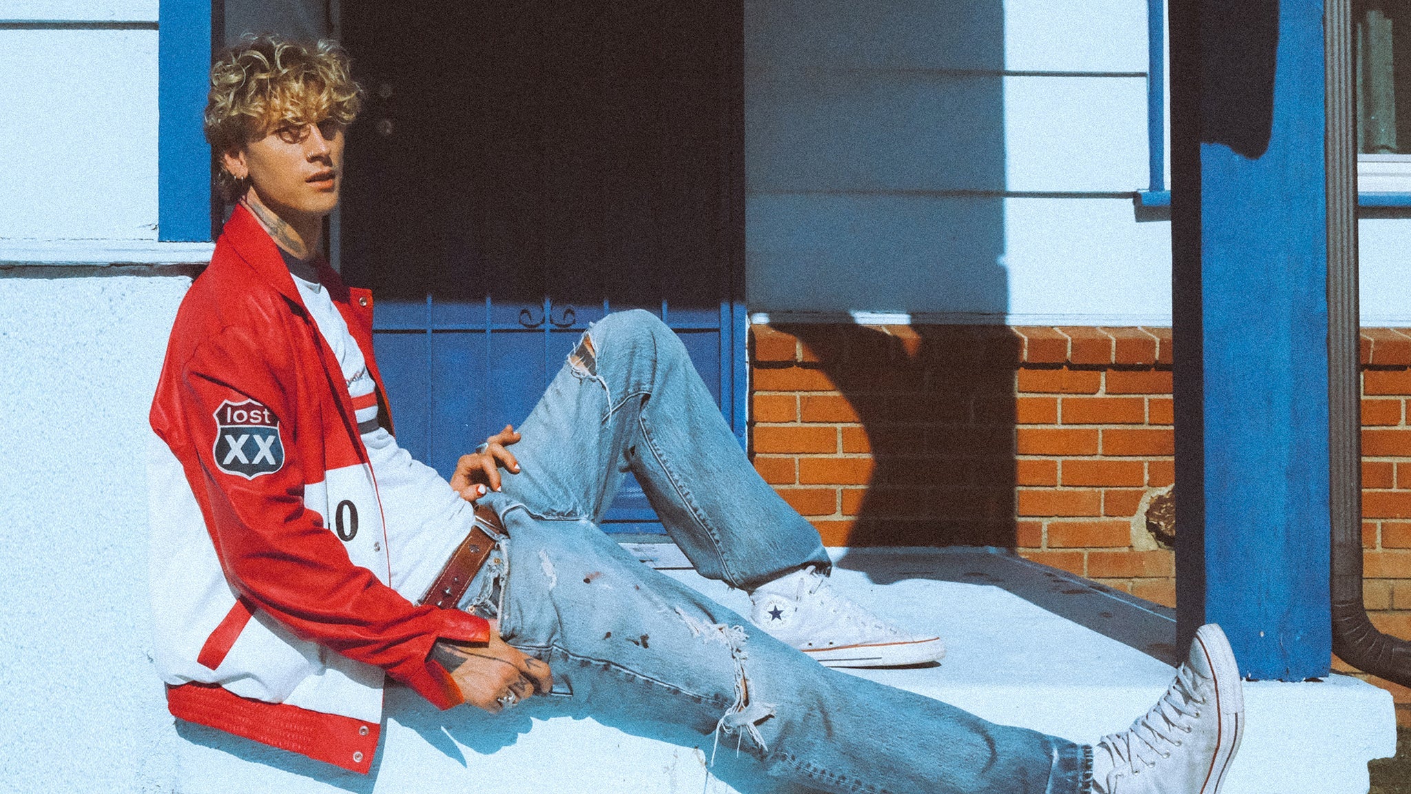 MGK: Lost Americana Tour thumbnail