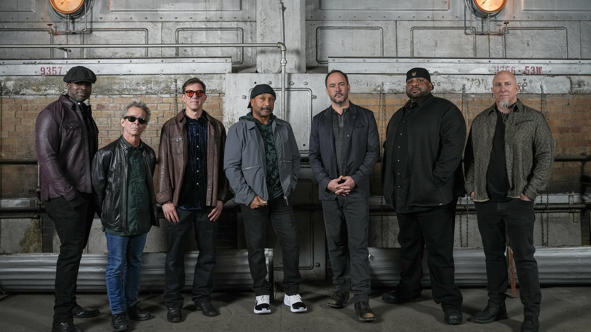 Dave Matthews Band event photo