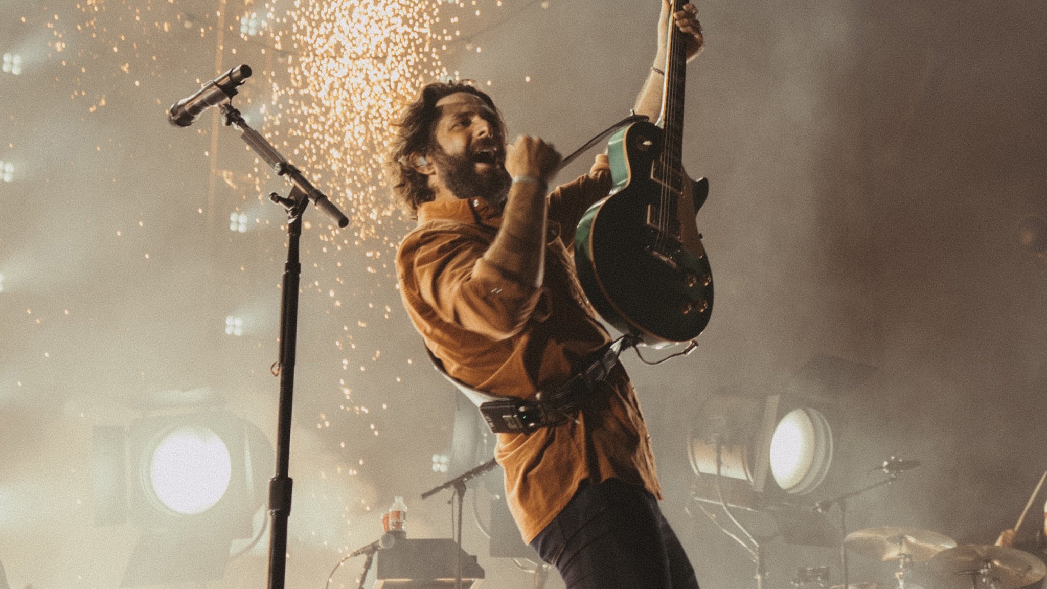 Thomas Rhett: The Soundtrack to Life Tour thumbnail