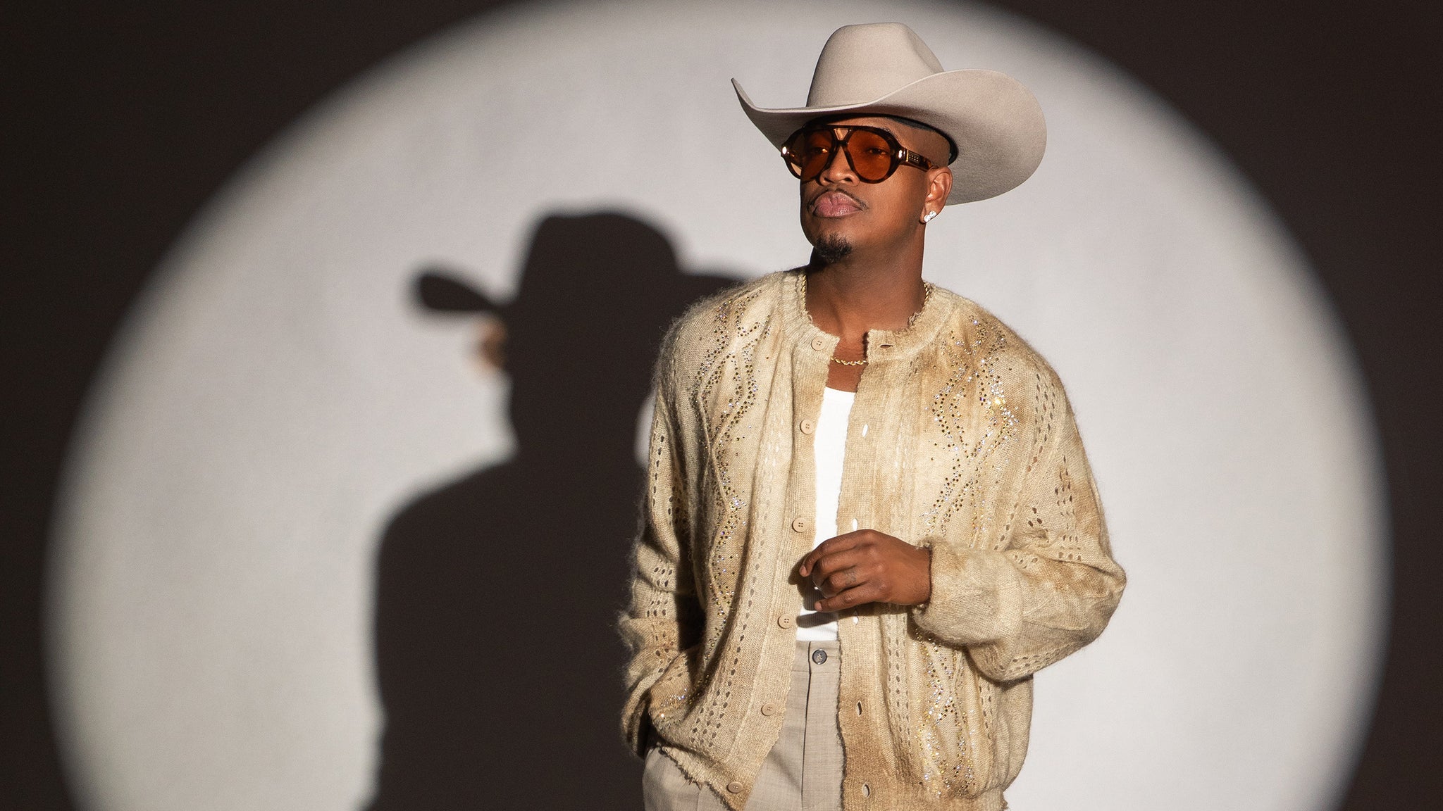 NE-YO & AKON: Nights Like This Tour 2026 event photo