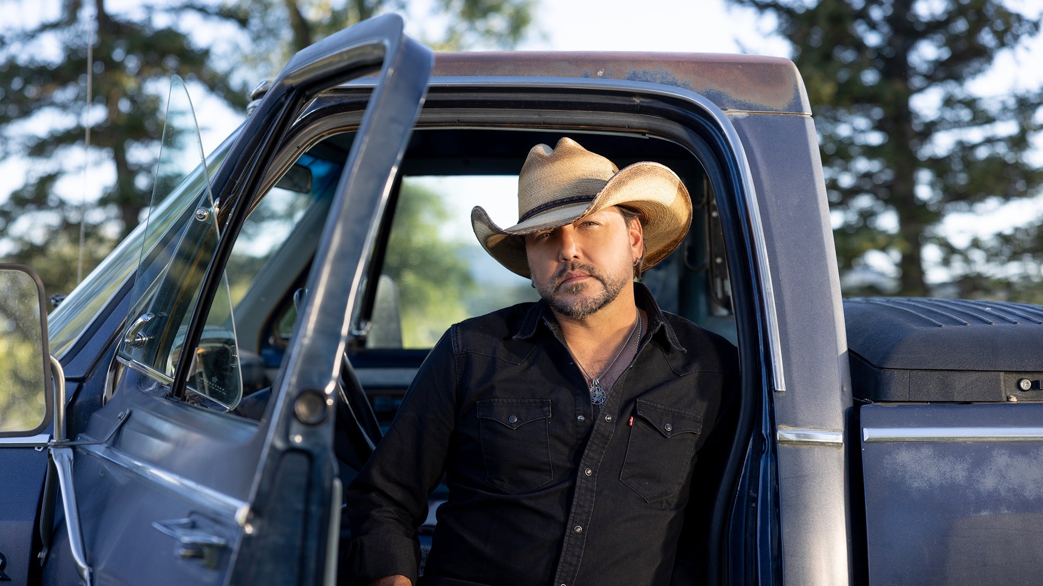 Jason Aldean Songs About Us Tour 2026 thumbnail
