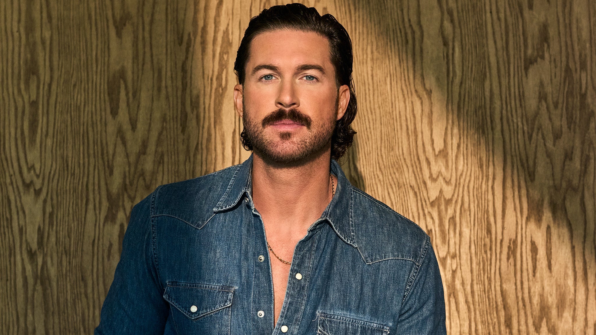 Riley Green: Cowboy As It Gets Tour 2026 event photo