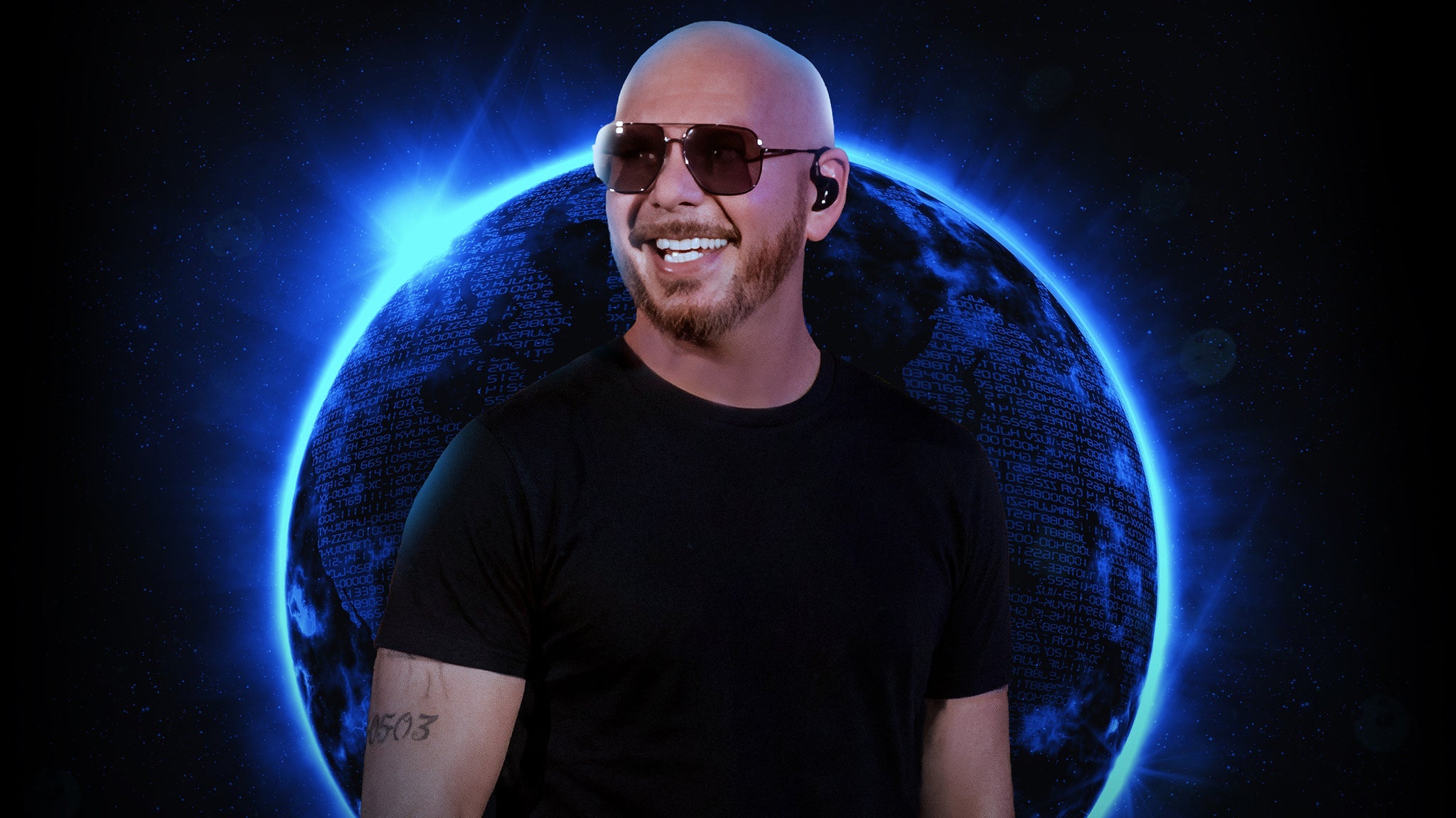 Pitbull - I'm Back with special guest Lil Jon event photo