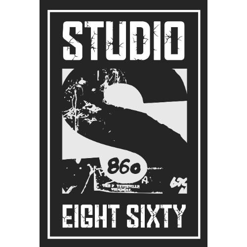 STUDIO 860 logo