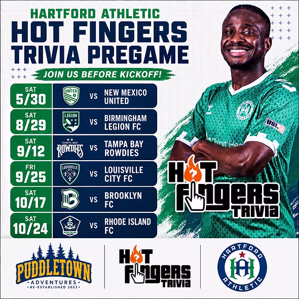 Bar Rated Trivia at Wood N’ Tap Hartford thumbnail