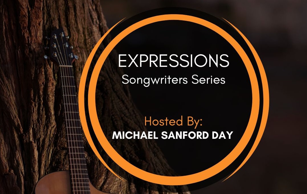 Expressions Songwriters Series at New Park Brewing thumbnail