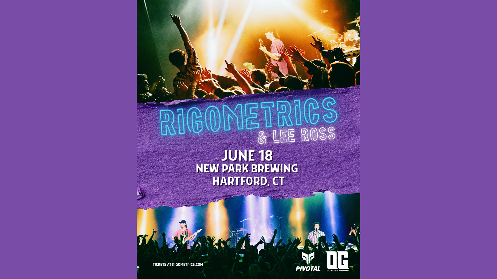 Rigometrics w/ Lee Ross thumbnail