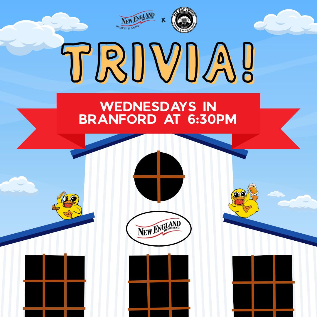 General Trivia Night thumbnail