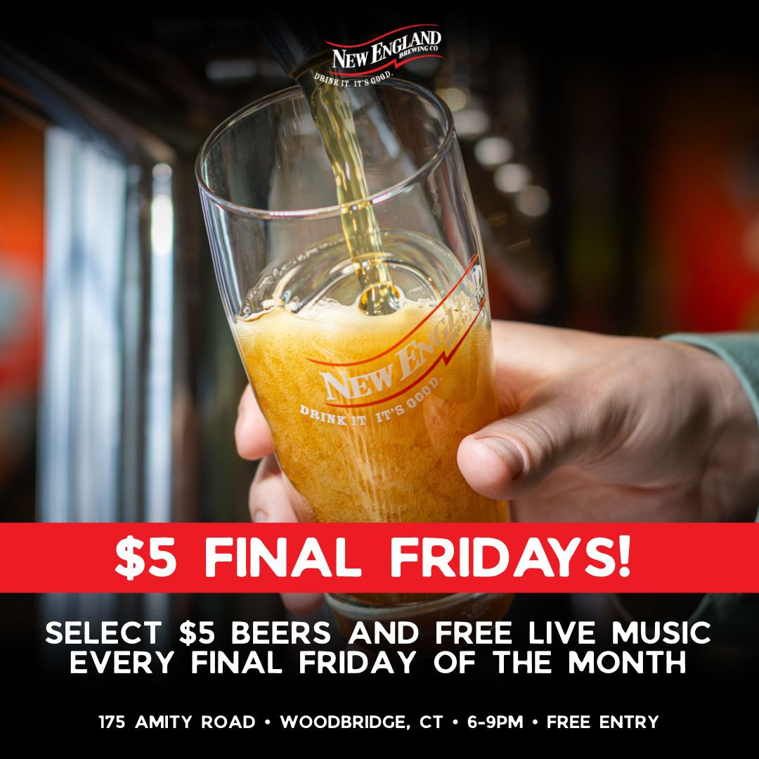 $5 Final Friday with Hitch & the Giddyup event photo